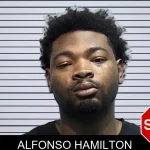 Alfonso Hamilton mugshot – Effingham County , Georgia Alfonso Hamilton mugshot