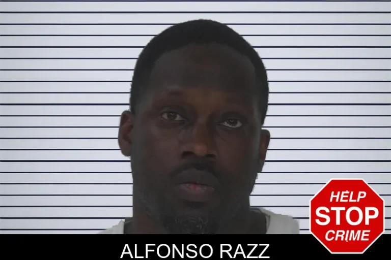 Alfonso Razz