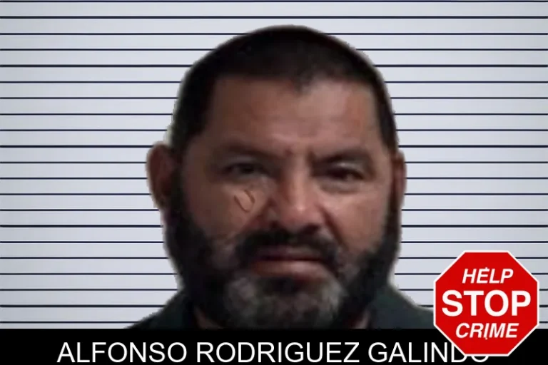 Alfonso Rodriguez Galindo