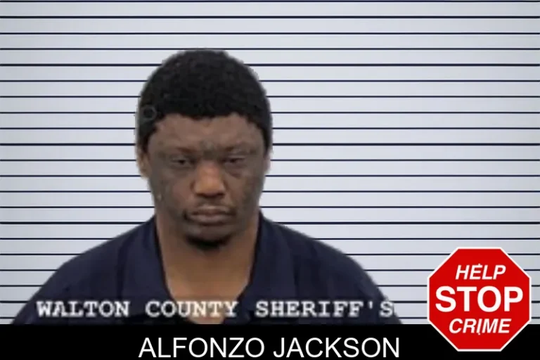Alfonzo Jackson