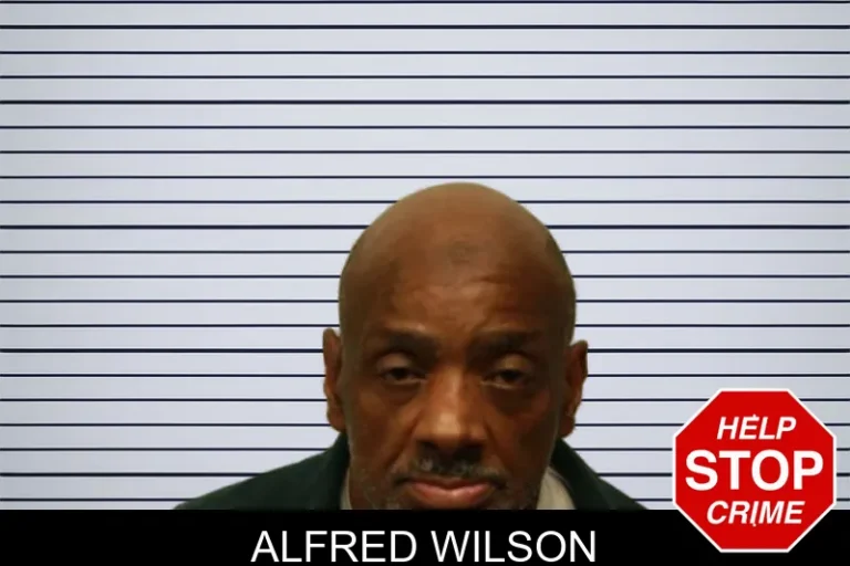 Alfred Wilson