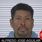 Alfredo Jose-Aguilar mugshot – Fayette County , Georgia Alfredo Jose-Aguilar mugshot