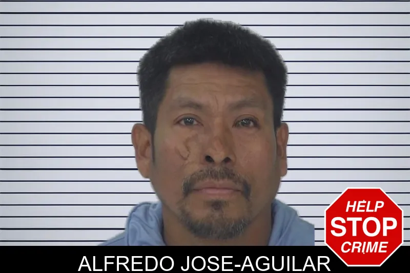Alfredo Jose-Aguilar mugshot – Fayette County , Georgia Alfredo Jose-Aguilar mugshot