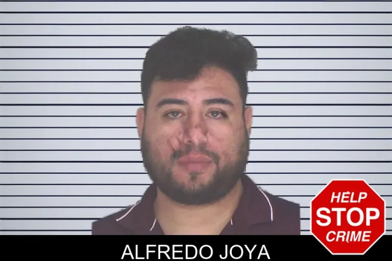 Alfredo Joya