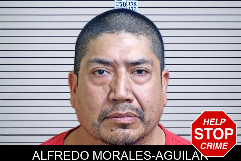 Alfredo Morales-Aguilar mugshot – Gwinnett County , Georgia Alfredo Morales-Aguilar mugshot