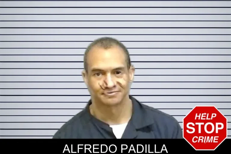 Alfredo Padilla