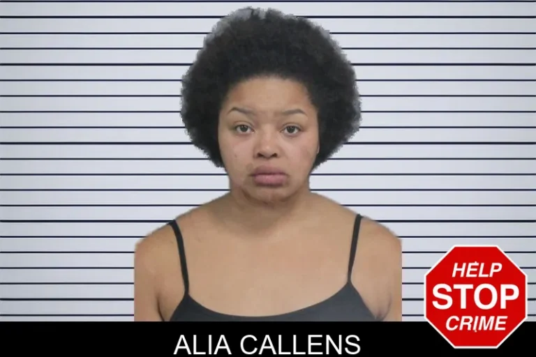 Alia Callens