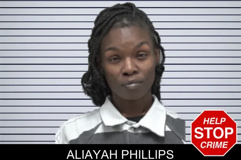 Aliayah Phillips