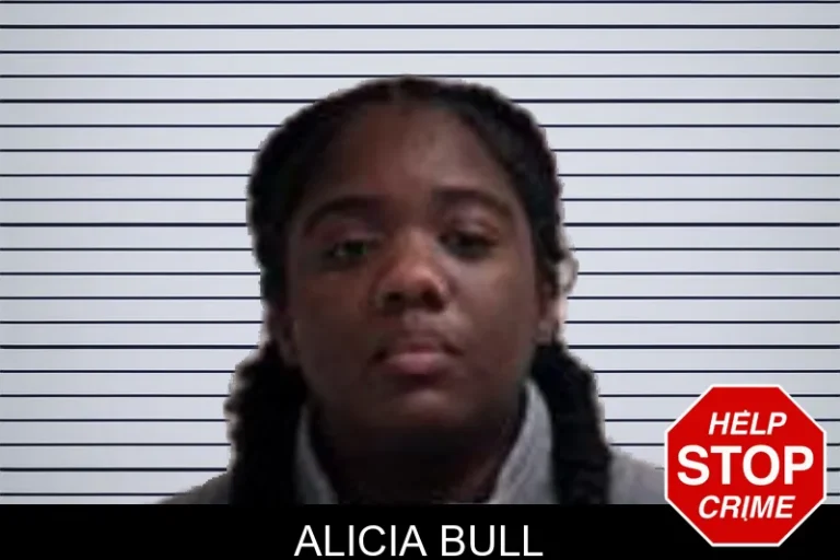 Alicia Bull