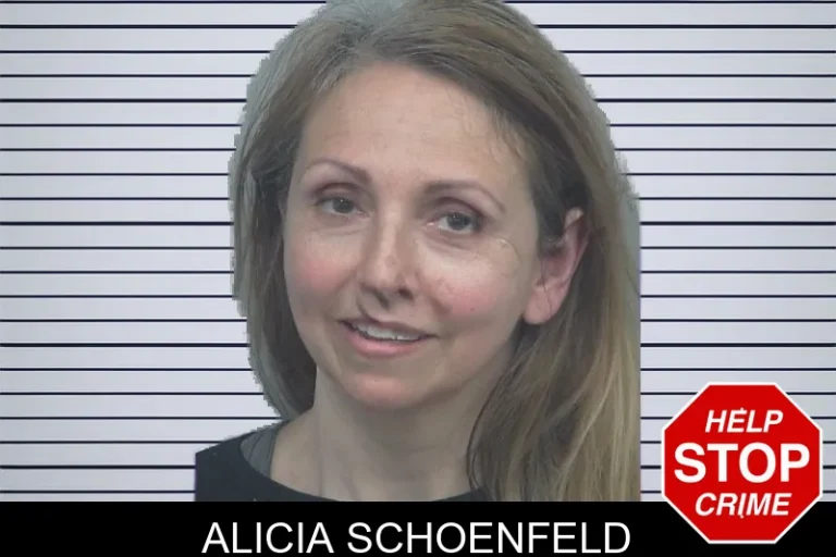 Alicia Schoenfeld mugshot – Gwinnett County , Georgia Alicia Schoenfeld