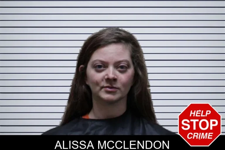 Alissa McClendon