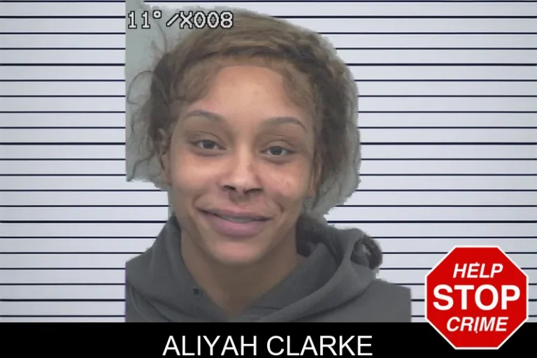 Aliyah Clarke