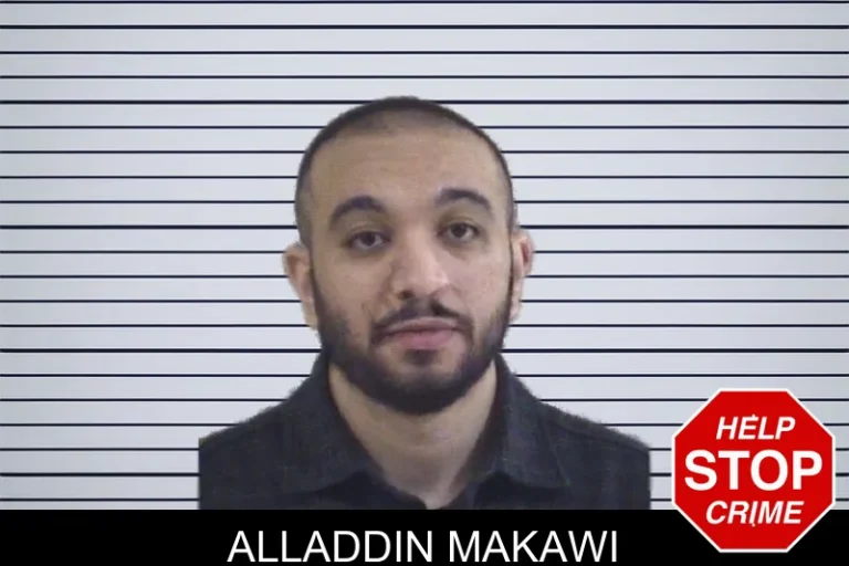 Alladdin Makawi