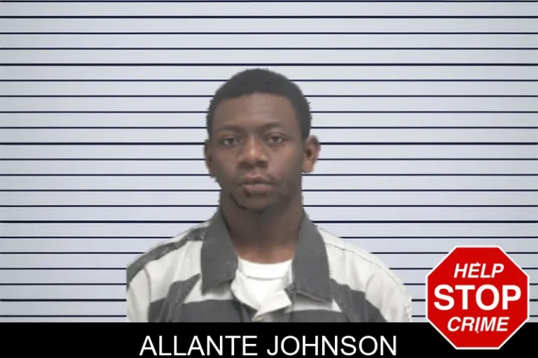 Allante Johnson