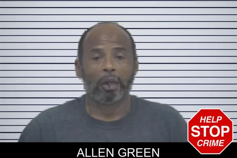 Allen Green