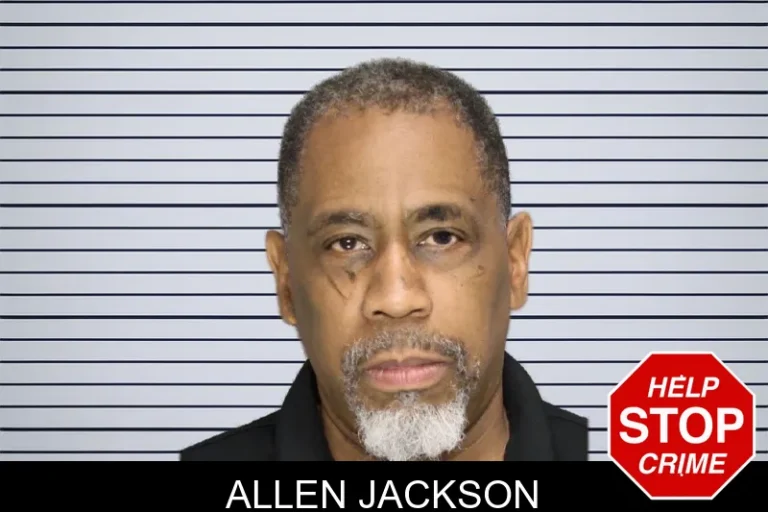 Allen Jackson