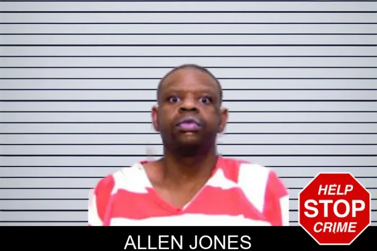 Allen Jones