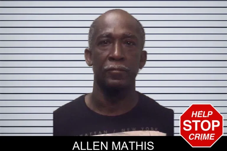Allen Mathis