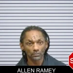 Allen Ramey mugshot – Fulton County , Georgia Allen Ramey mugshot