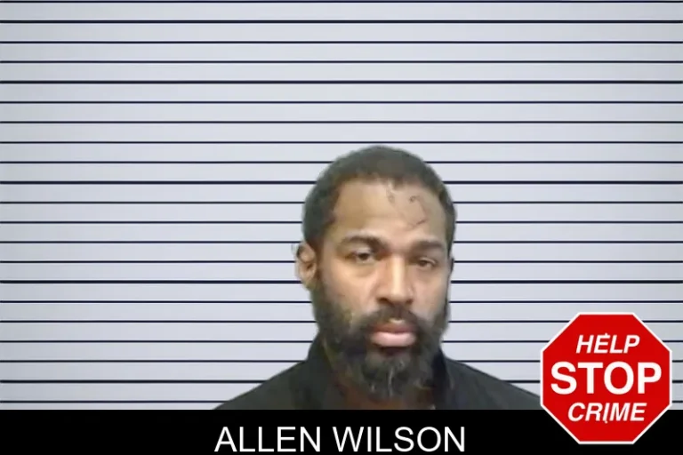 Allen Wilson