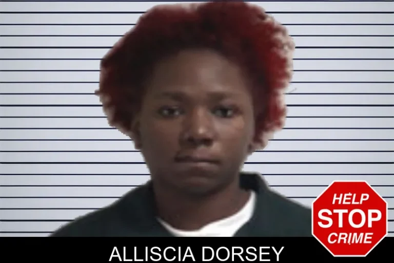Alliscia Dorsey