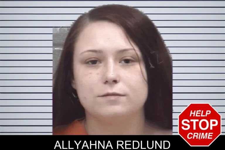 Allyahna Redlund