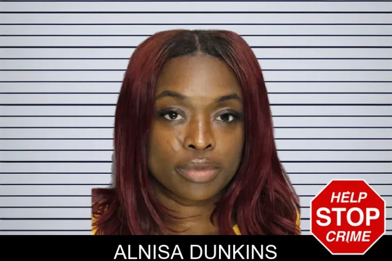 Alnisa Dunkins