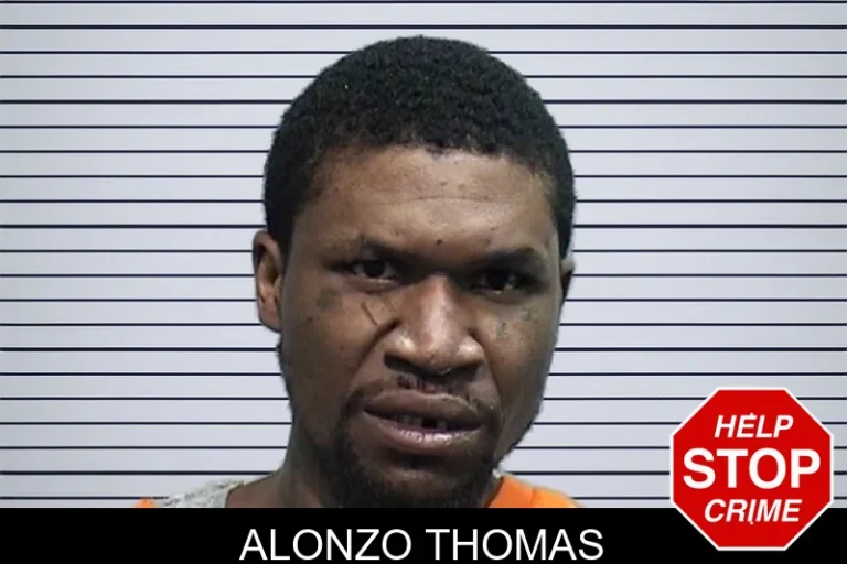 Alonzo Thomas