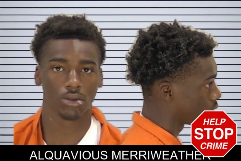Alquavious Merriweather