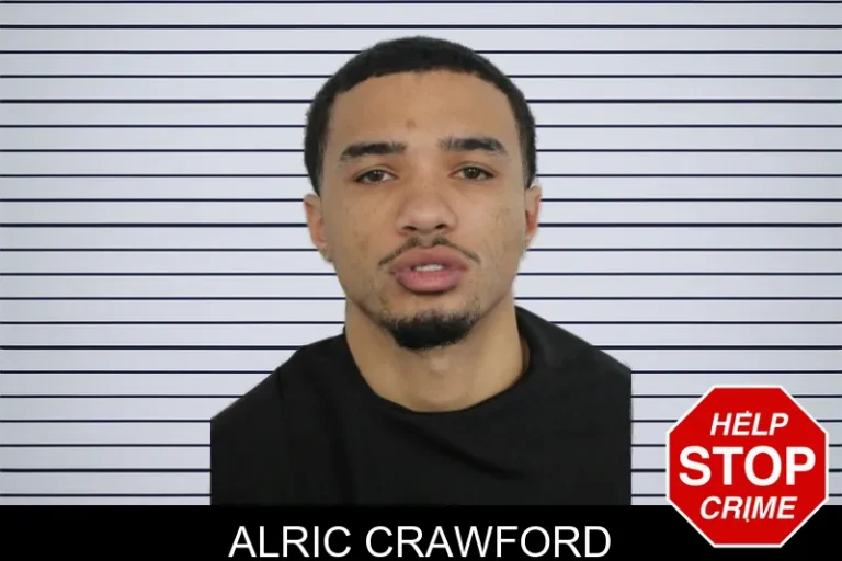 Alric Crawford