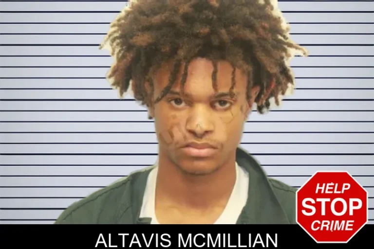 Altavis McMillian
