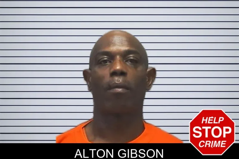 Alton Gibson mugshot – Cherokee County , Georgia Alton Gibson