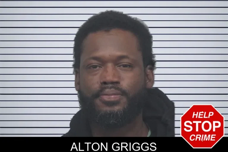 Alton Griggs
