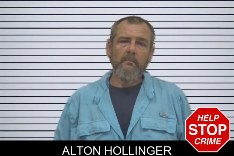 Alton Hollinger