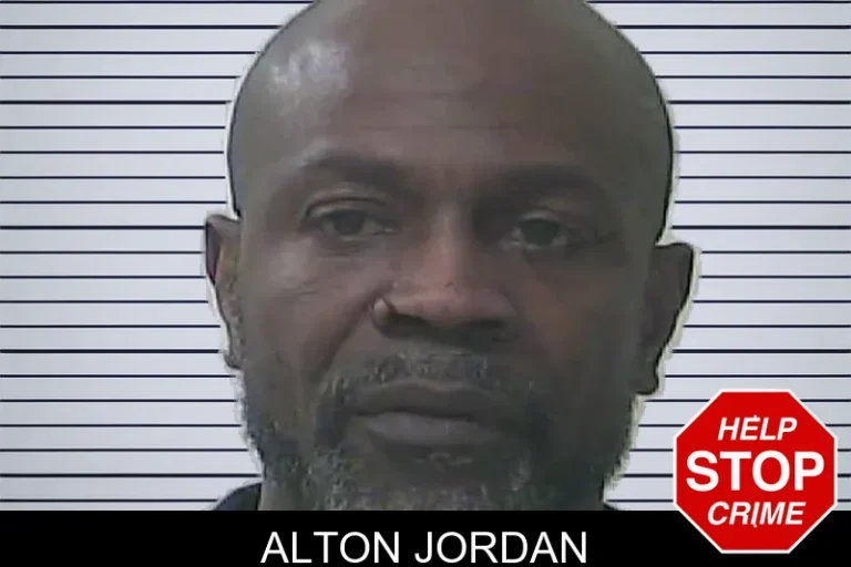 Alton Jordan