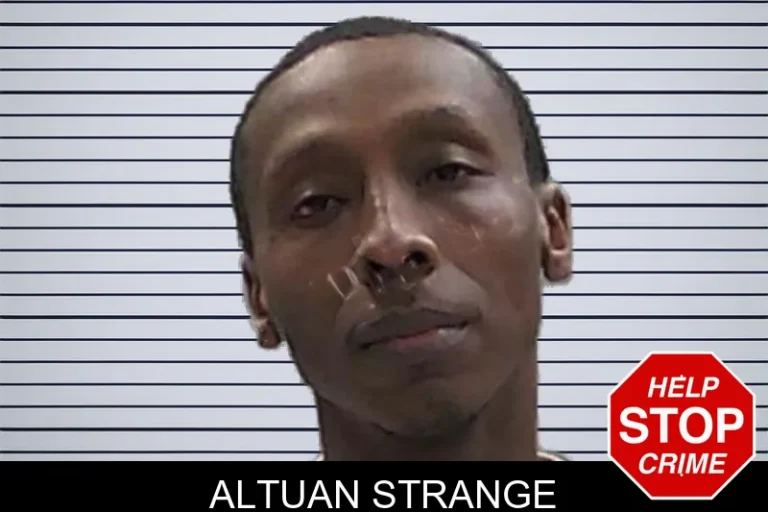 Altuan Strange