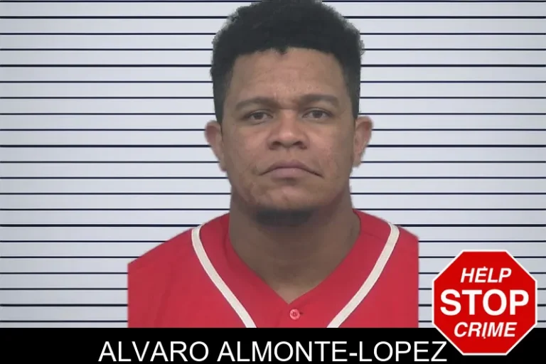 Alvaro Almonte-Lopez mugshot – Gwinnett County , Georgia Alvaro Almonte-Lopez