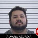 Alvaro Azurdia mugshot – Whitfield County , Georgia Alvaro Azurdia mugshot