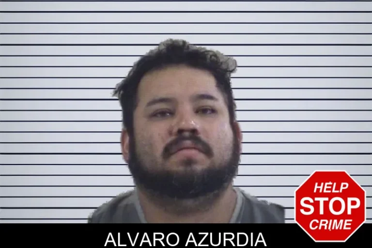 Alvaro Azurdia mugshot – Whitfield County , Georgia Alvaro Azurdia