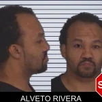 Alveto Rivera mugshot