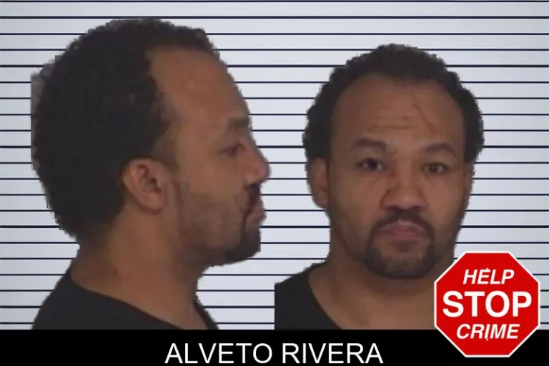 Alveto Rivera mugshot β Burke County , Georgia Alveto Rivera