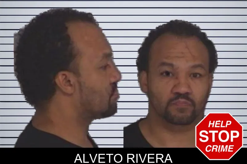 Alveto Rivera mugshot – Barrow County , Georgia Alveto Rivera mugshot