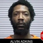 Alvin Adkins mugshot – Effingham County , Georgia Alvin Adkins mugshot