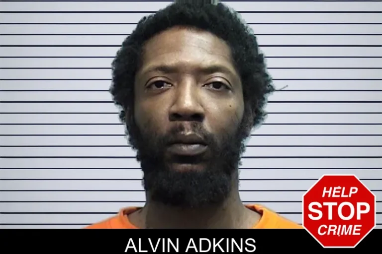 Alvin Adkins