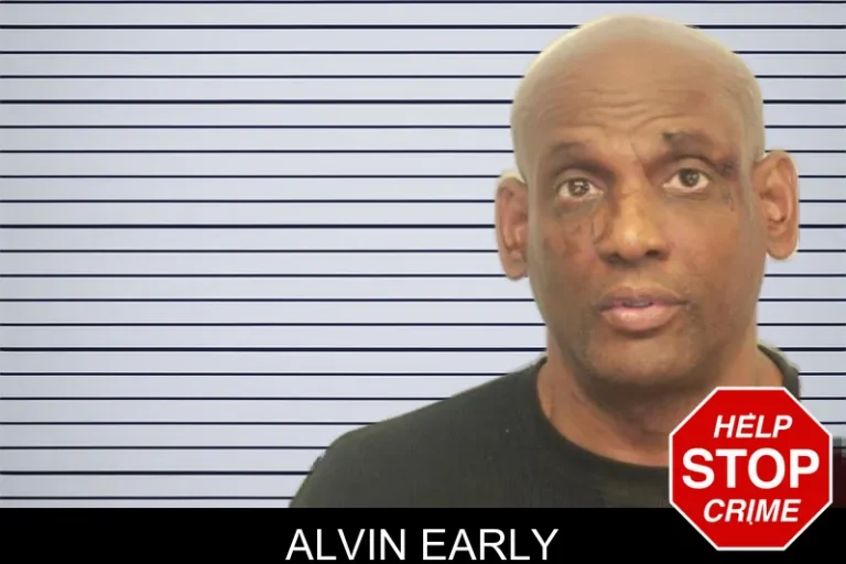 Alvin Early