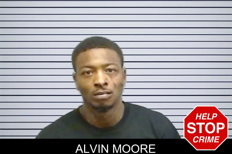 Alvin Moore mugshot – Fulton County , Georgia Alvin Moore mugshot