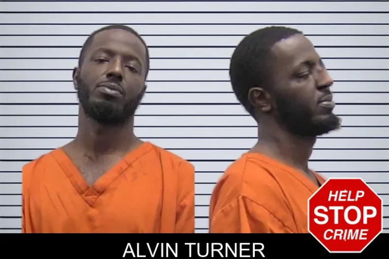 Alvin Turner
