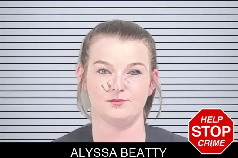 Alyssa Beatty