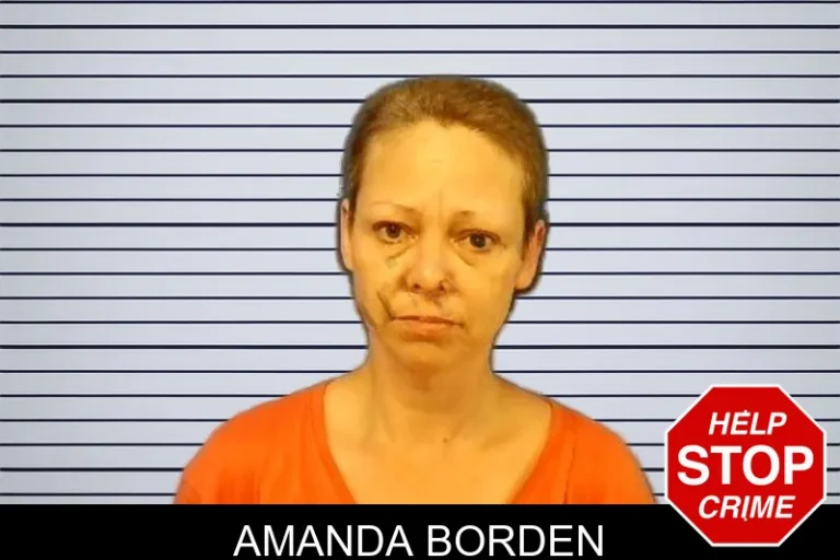 Amanda Borden