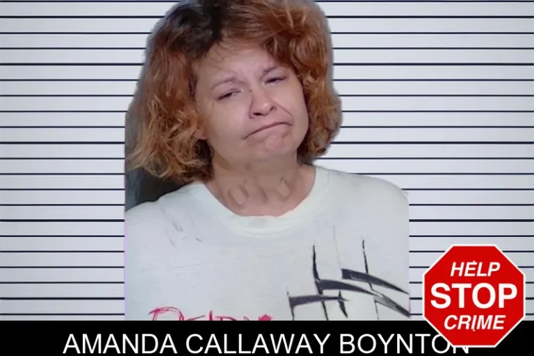 Amanda Callaway Boynton